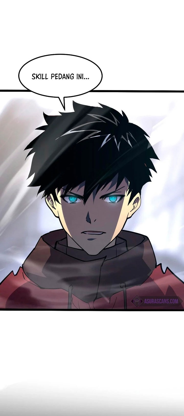 Rise From The Rubble Chapter 102 Gambar 19