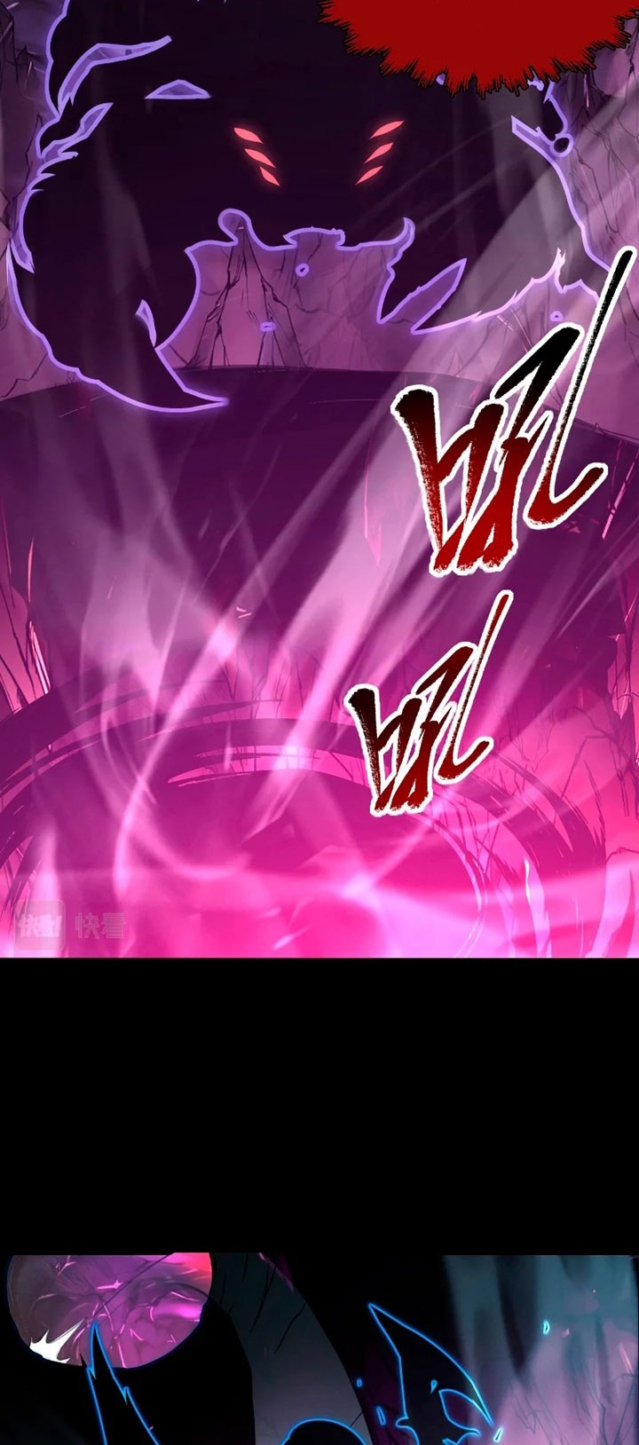 Rise From The Rubble Chapter 102 Gambar 21