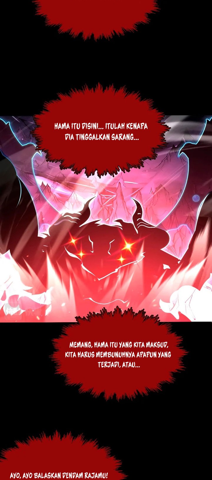 Rise From The Rubble Chapter 102 Gambar 25