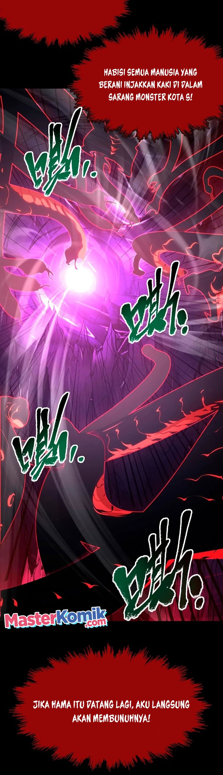 Rise From The Rubble Chapter 102 Gambar 26