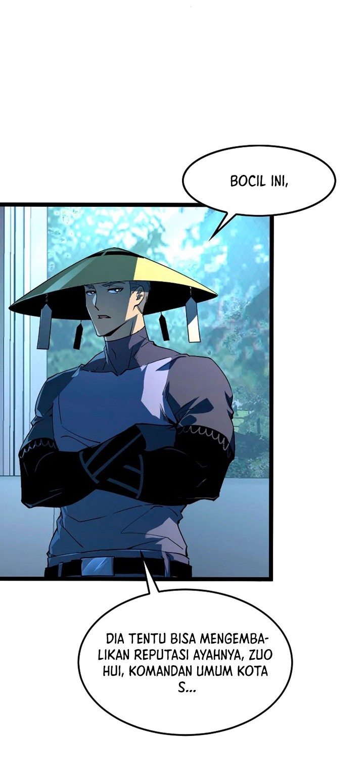 Rise From The Rubble Chapter 102 Gambar 29