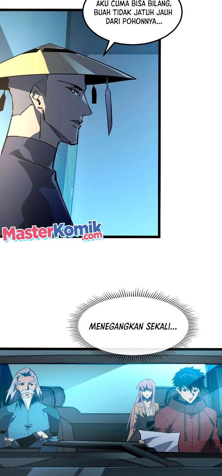 Rise From The Rubble Chapter 102 Gambar 31