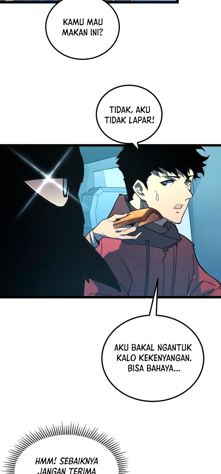 Rise From The Rubble Chapter 102 Gambar 33