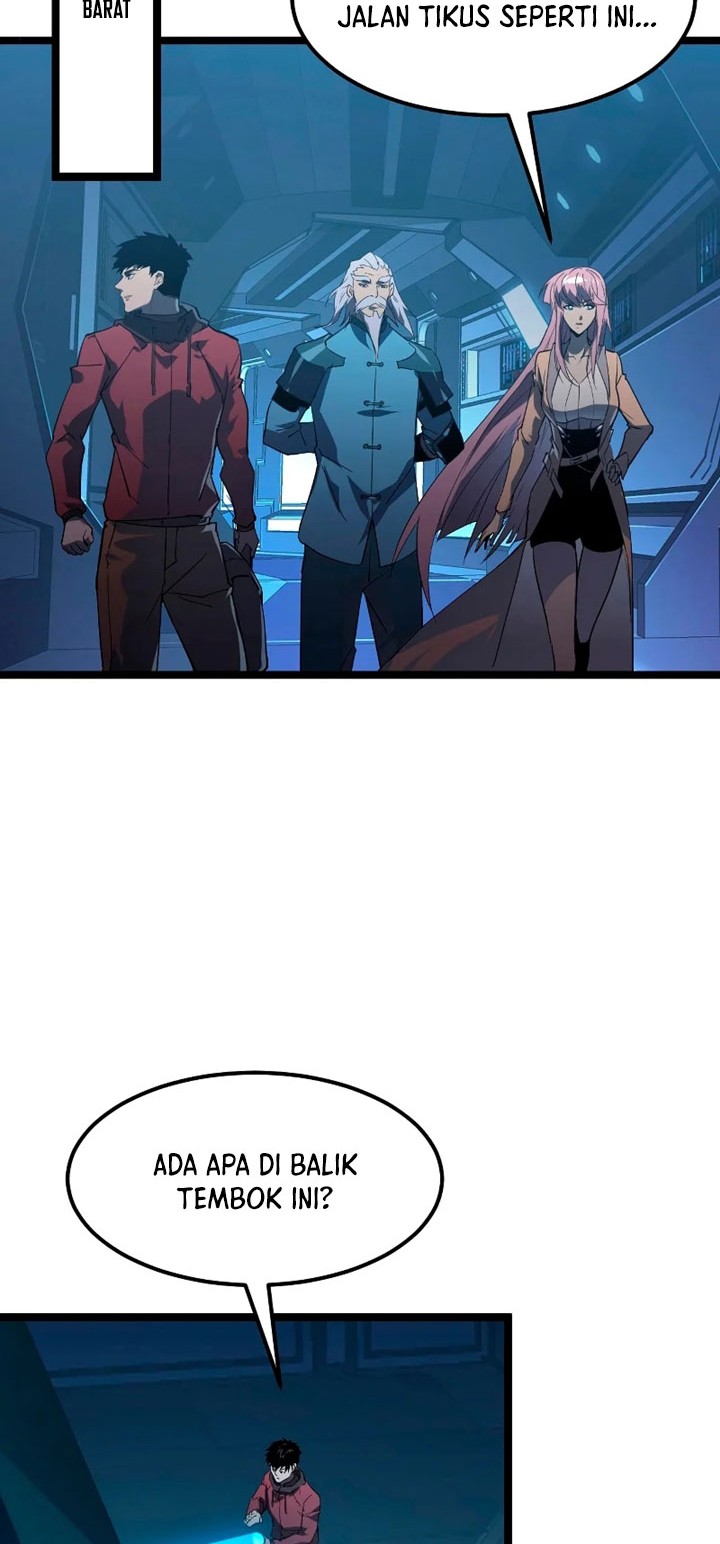 Rise From The Rubble Chapter 102 Gambar 35