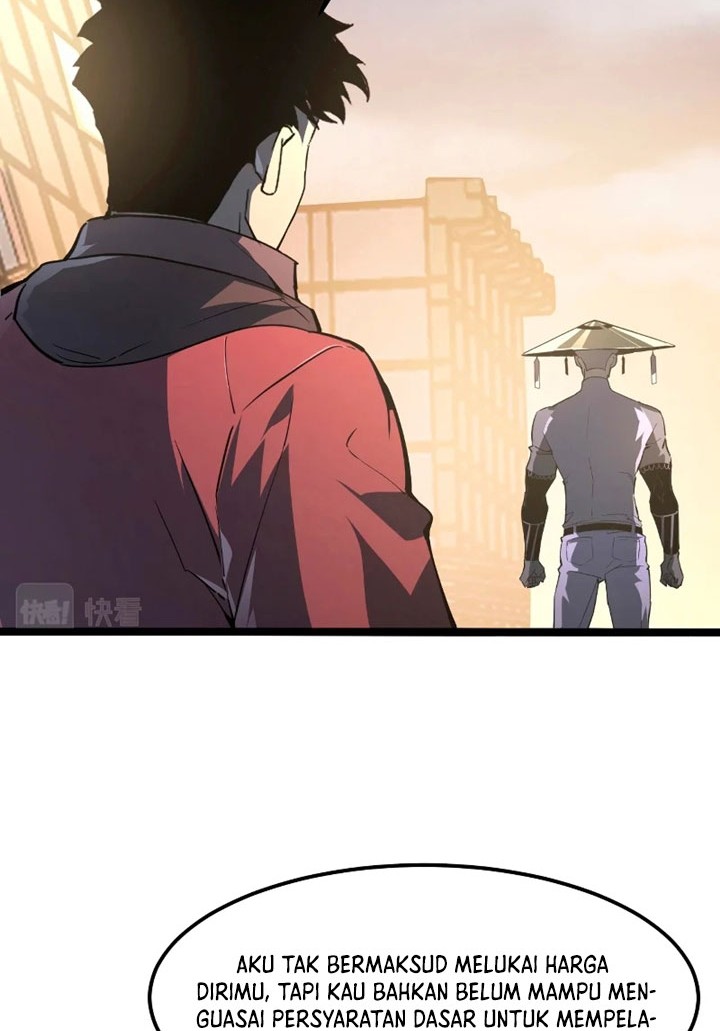 Rise From The Rubble Chapter 102 Gambar 3