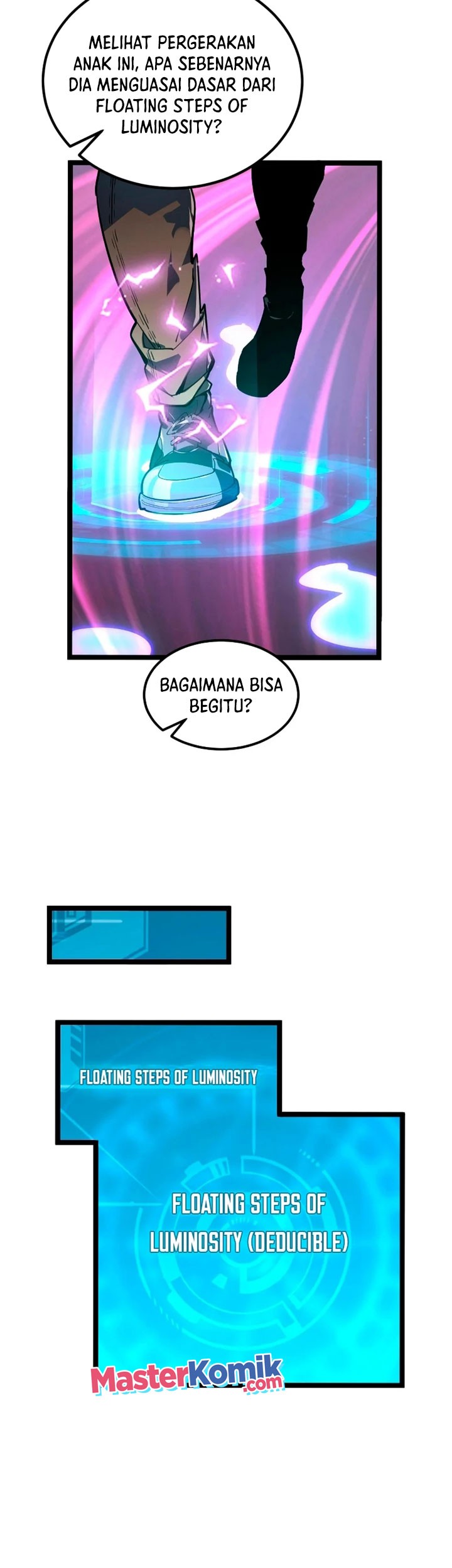 Rise From The Rubble Chapter 102 Gambar 6