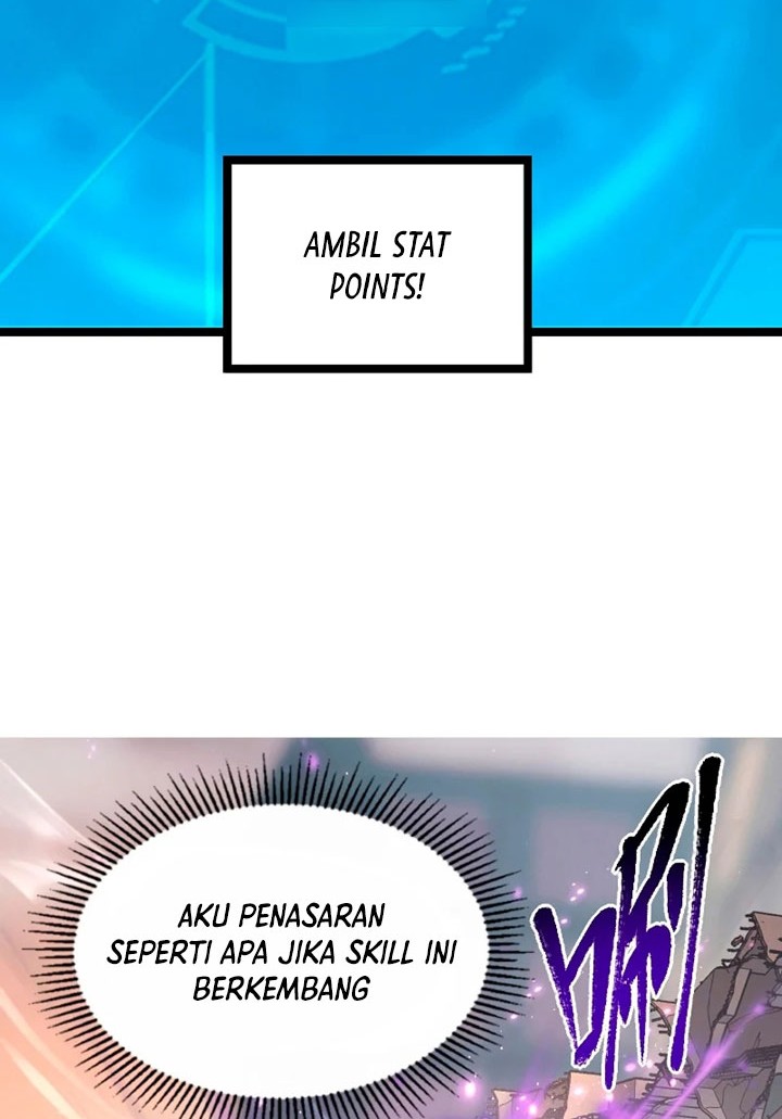 Rise From The Rubble Chapter 102 Gambar 9