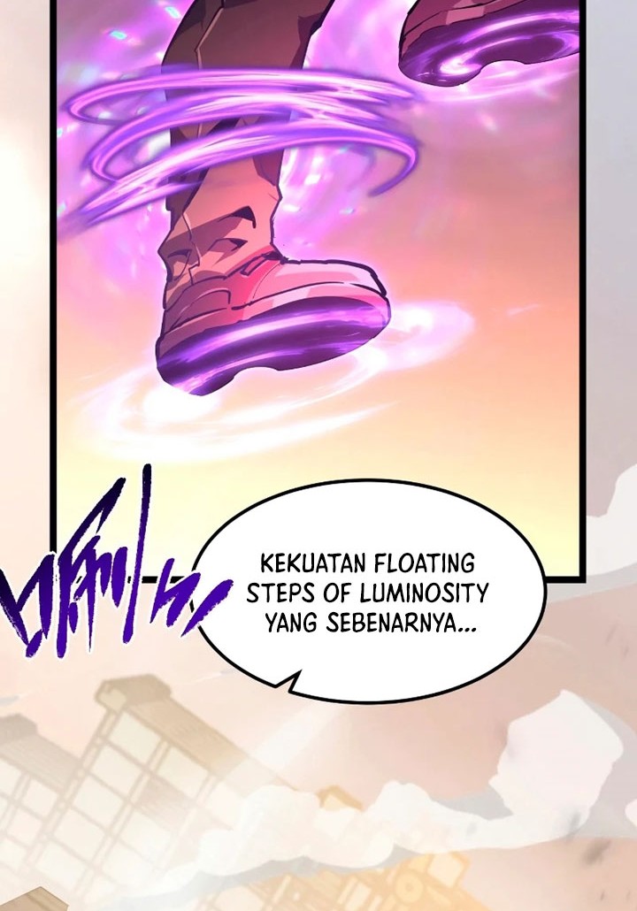 Rise From The Rubble Chapter 102 Gambar 11