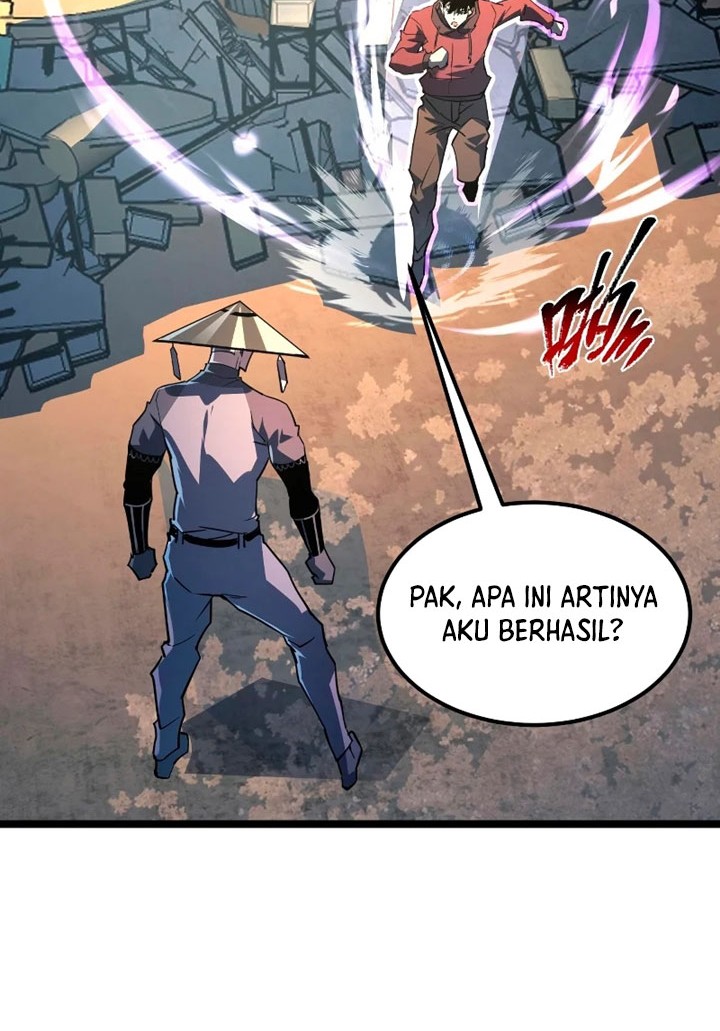 Rise From The Rubble Chapter 102 Gambar 13