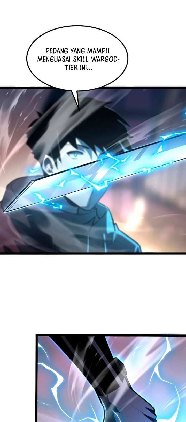 Rise From The Rubble Chapter 102 Gambar 17