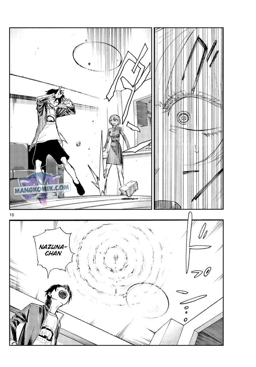 Yofukashi no Uta Chapter 118 Gambar 10