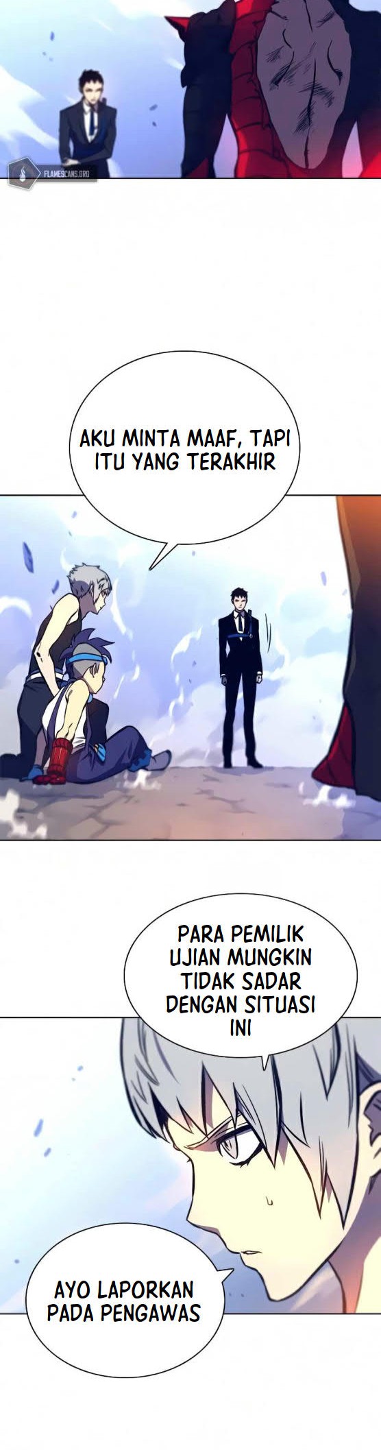 X Ash Chapter 14 Gambar 20