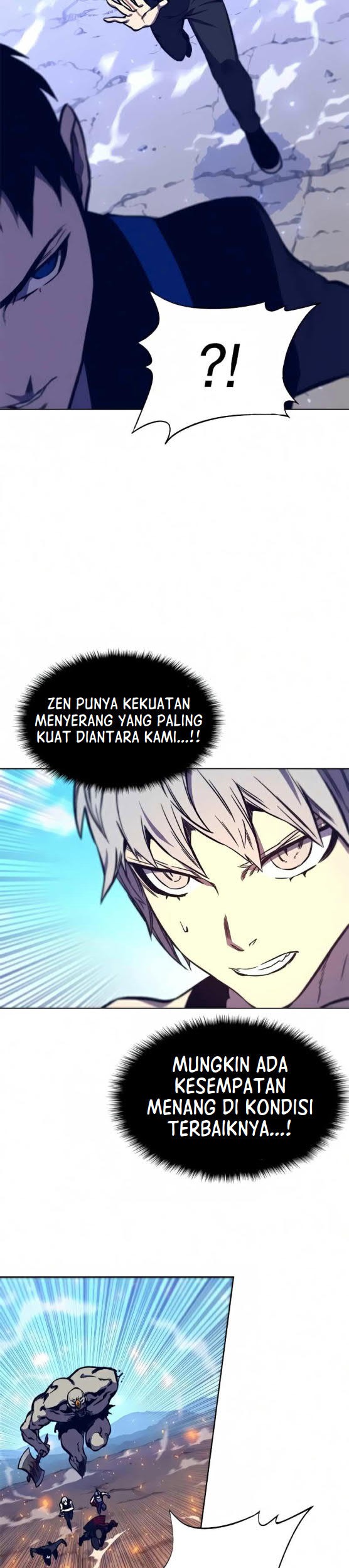 X Ash Chapter 14 Gambar 31