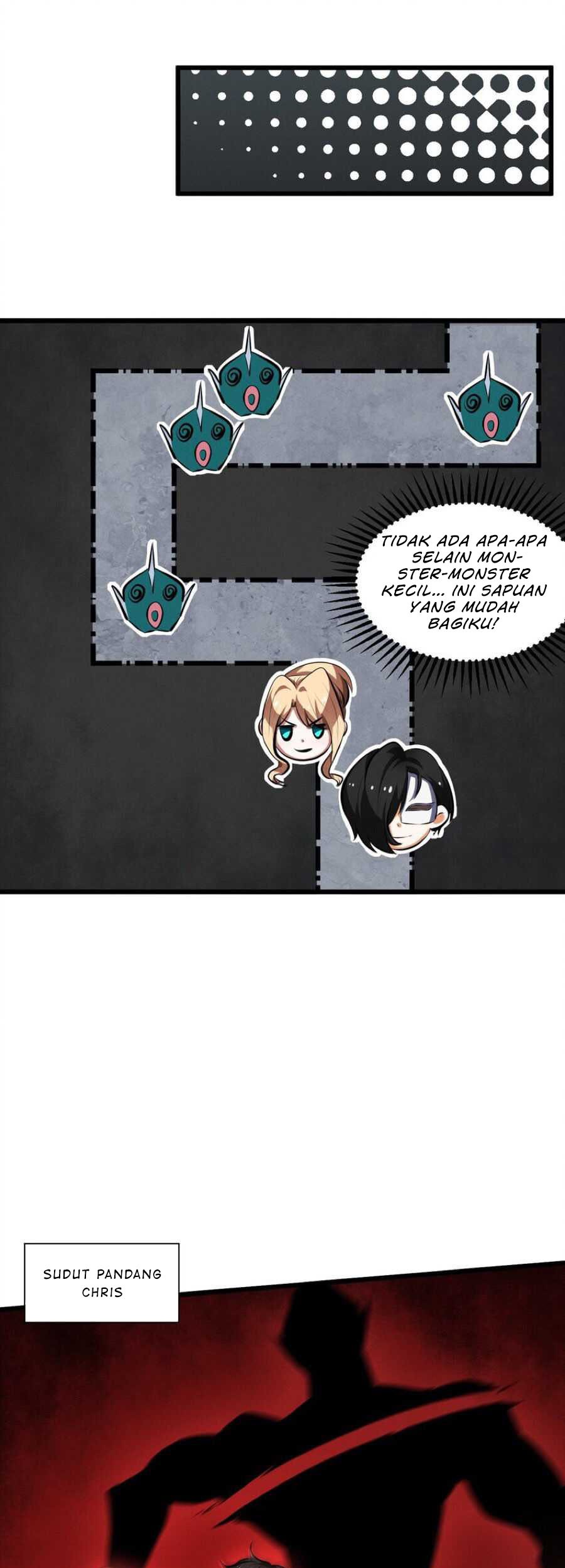 Please Stop Summoning Me! Chapter 33 Gambar 22