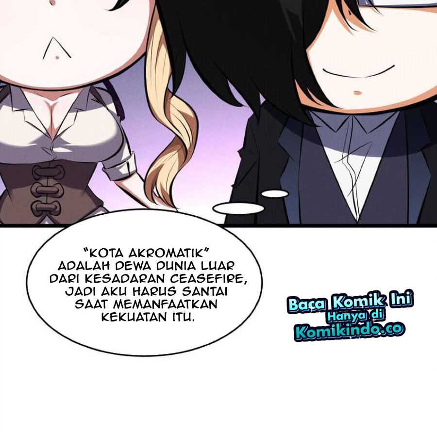 Please Stop Summoning Me! Chapter 33 Gambar 27