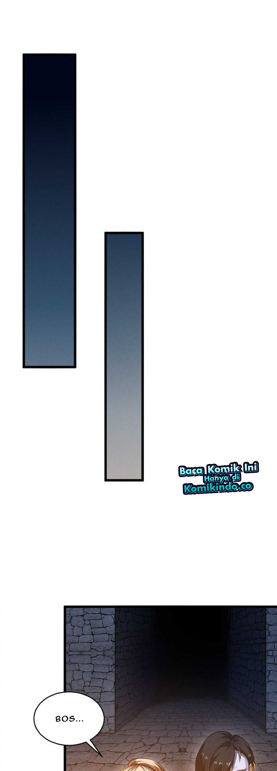 Please Stop Summoning Me! Chapter 33 Gambar 38