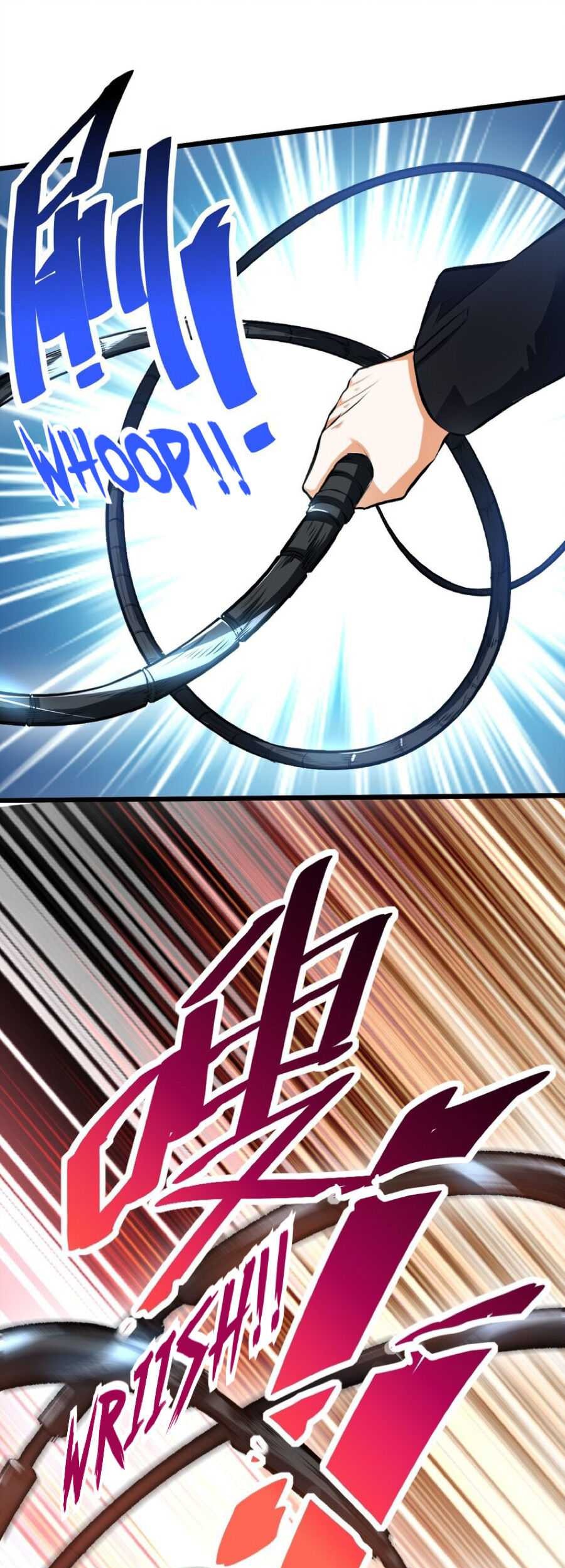 Please Stop Summoning Me! Chapter 33 Gambar 49