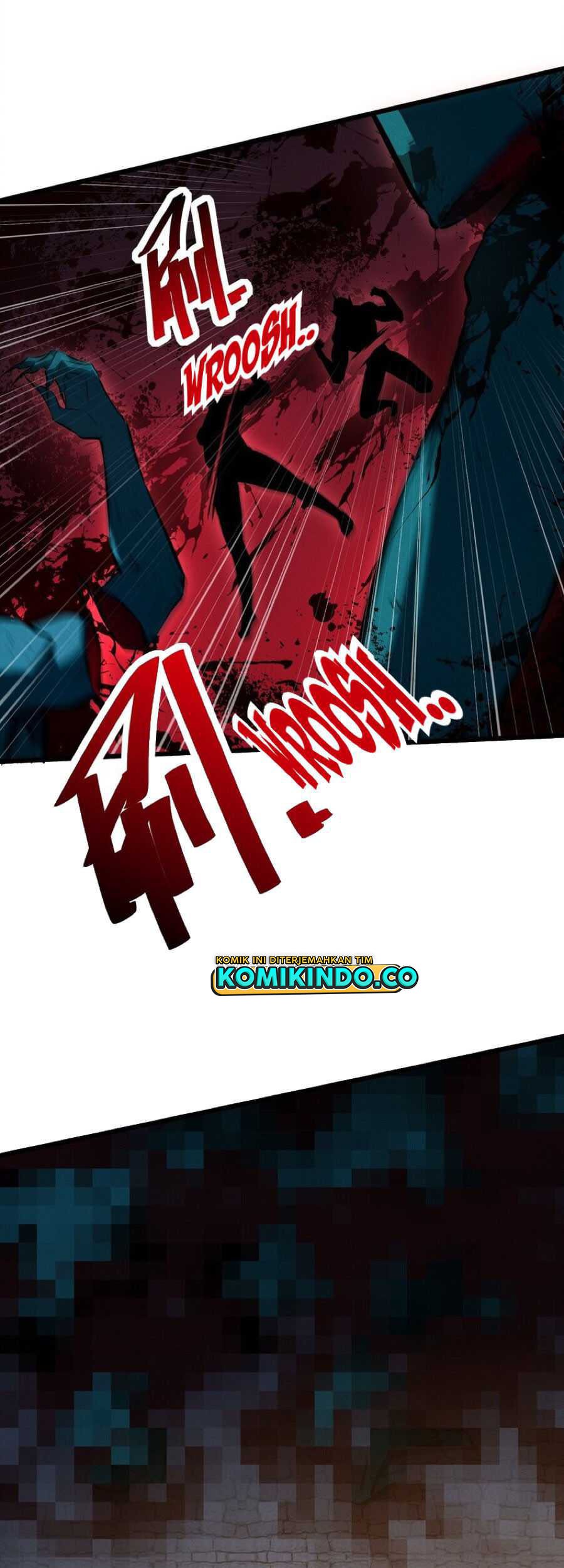 Please Stop Summoning Me! Chapter 33 Gambar 53