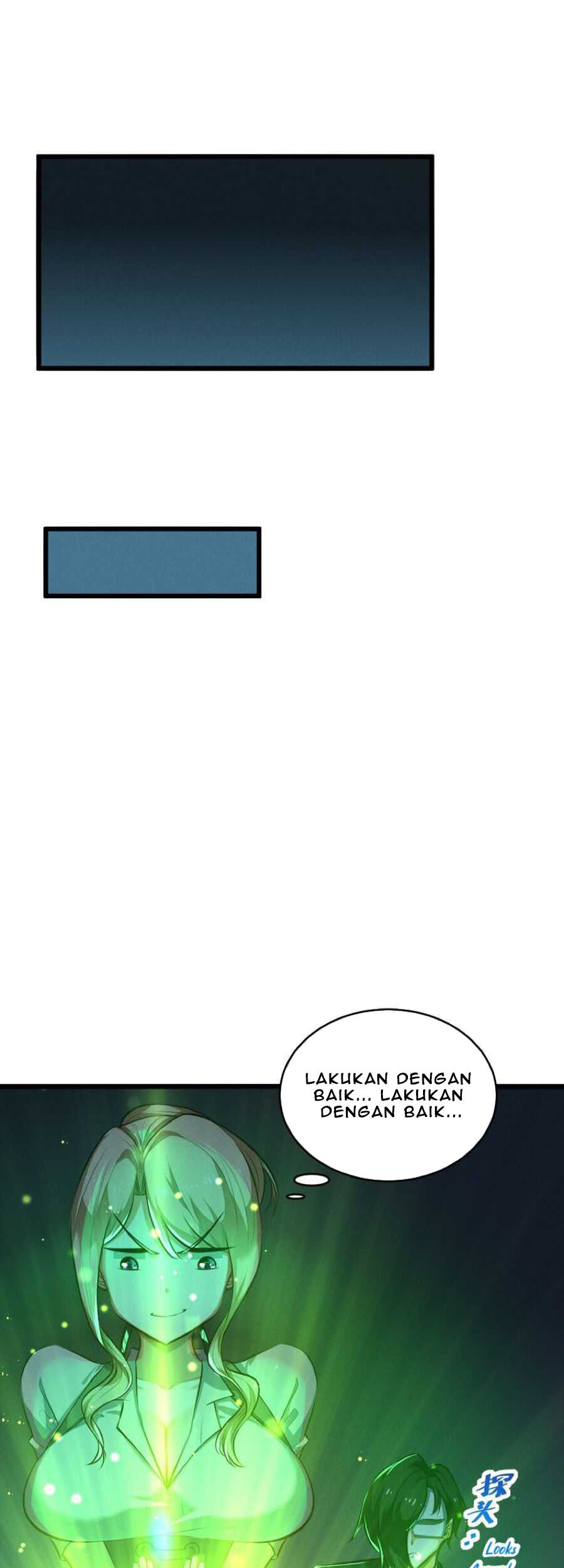 Please Stop Summoning Me! Chapter 33 Gambar 57