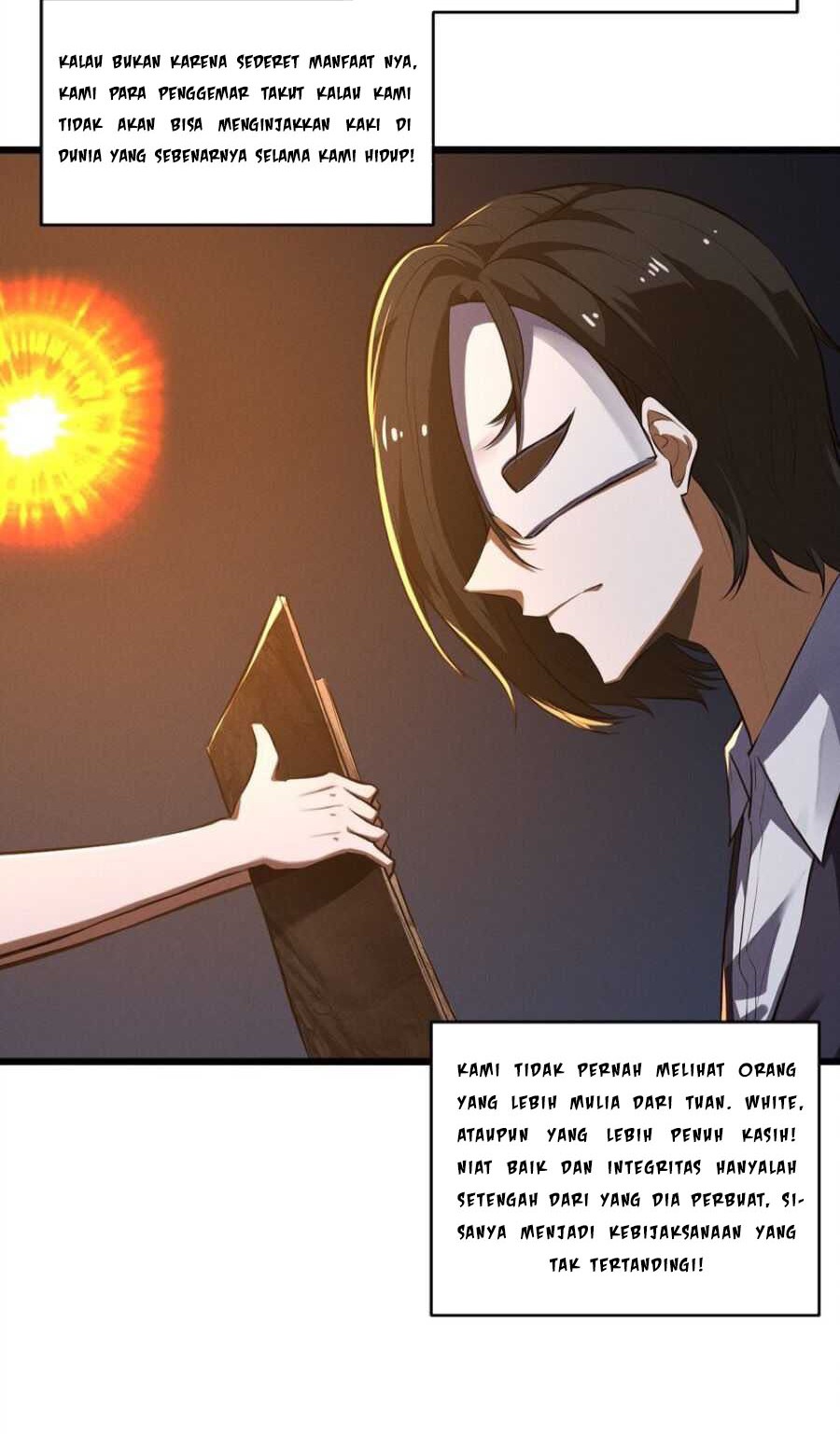 Please Stop Summoning Me! Chapter 33 Gambar 62