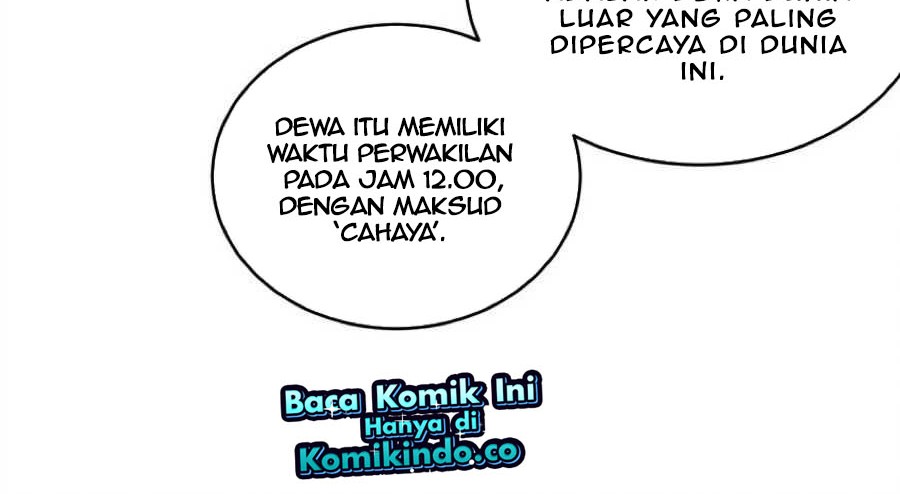 Please Stop Summoning Me! Chapter 33 Gambar 13