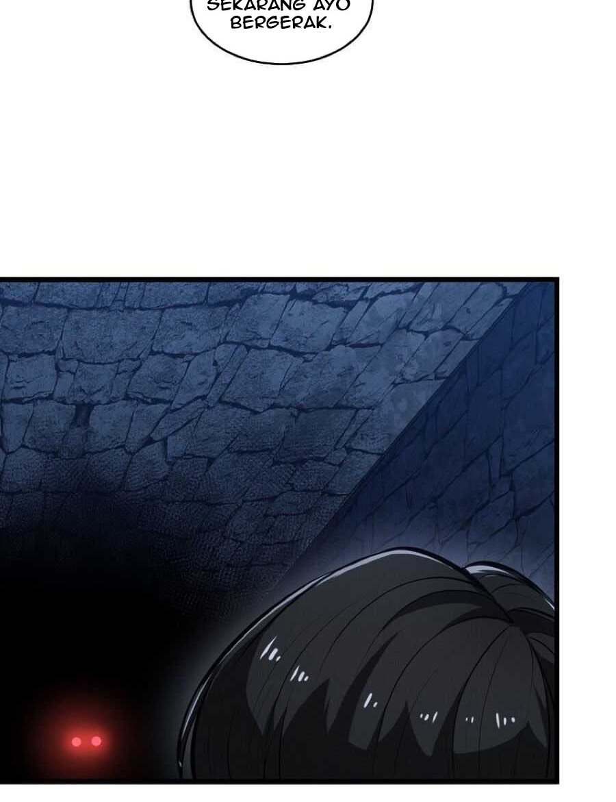 Please Stop Summoning Me! Chapter 33 Gambar 15