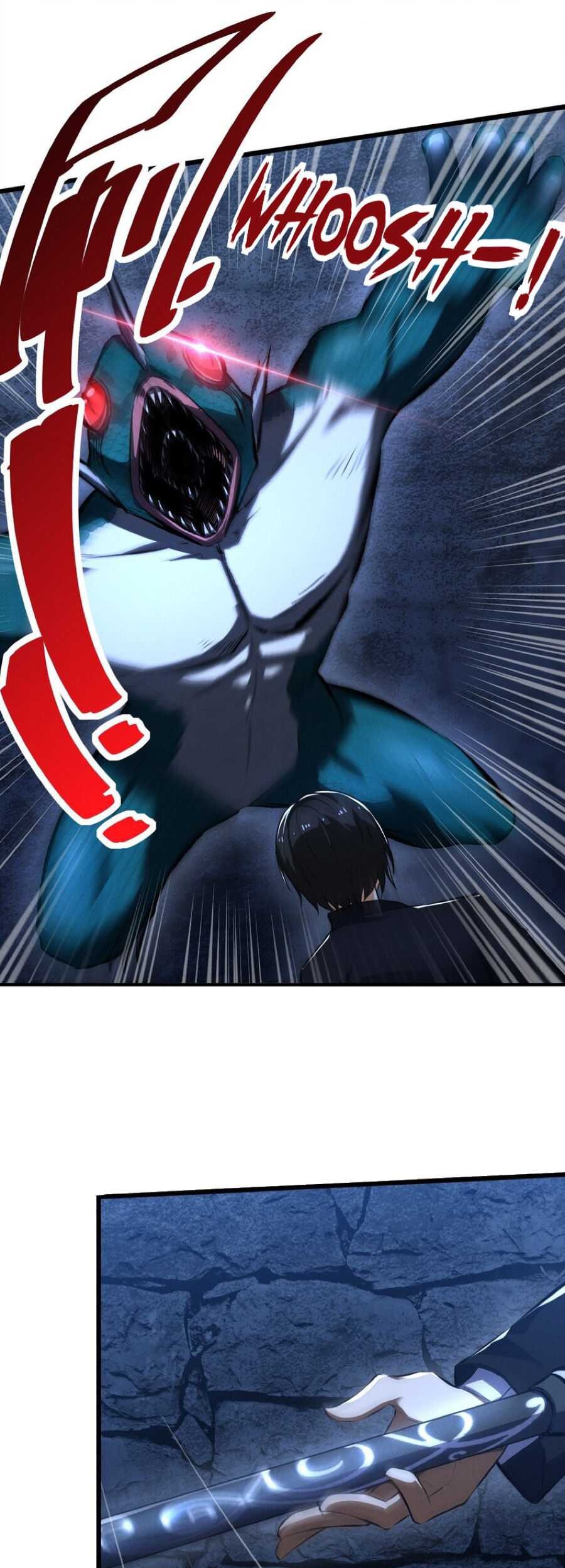 Please Stop Summoning Me! Chapter 33 Gambar 16