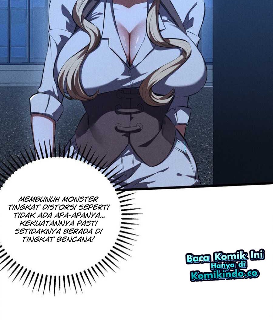 Please Stop Summoning Me! Chapter 32 Gambar 21