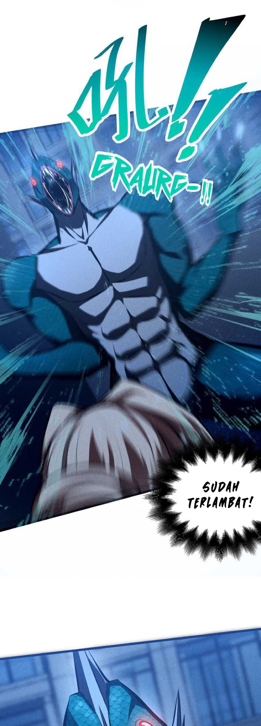 Please Stop Summoning Me! Chapter 32 Gambar 14
