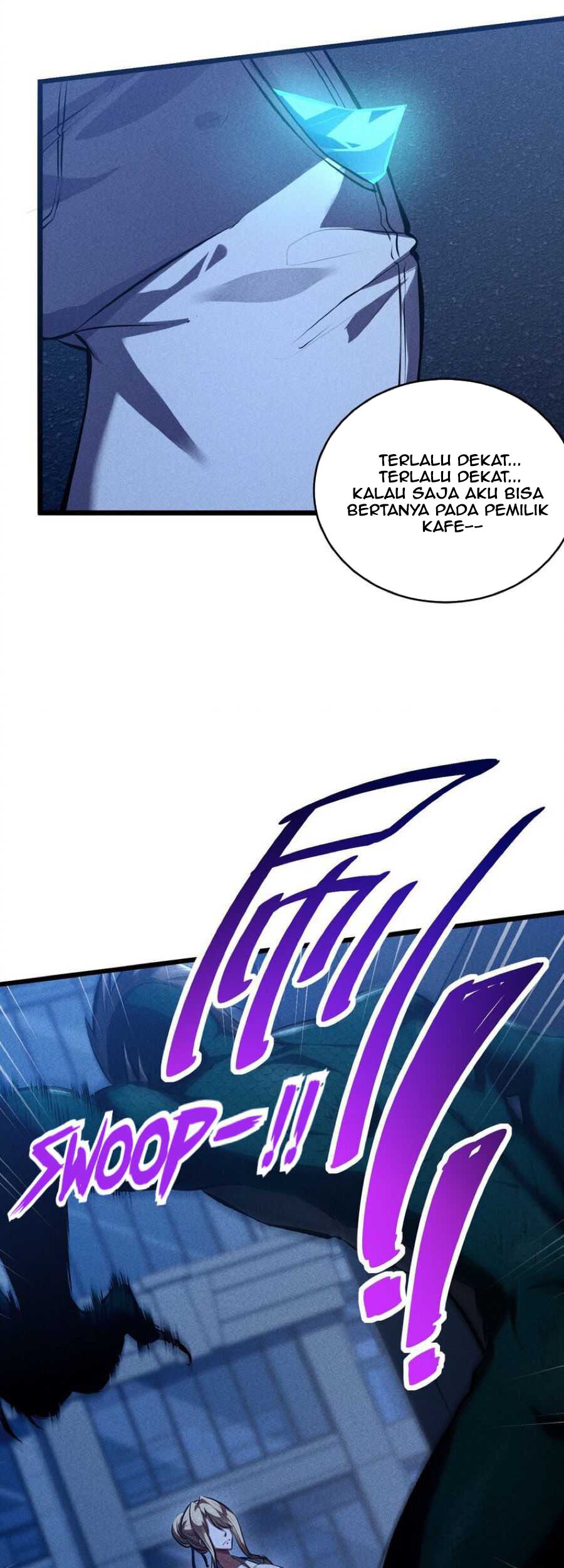 Please Stop Summoning Me! Chapter 32 Gambar 16