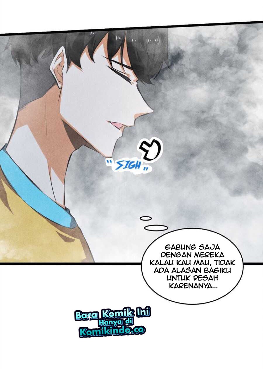 Please Stop Summoning Me! Chapter 31 Gambar 34