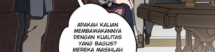 Blinded By The Setting Sun Chapter 96 Gambar 31