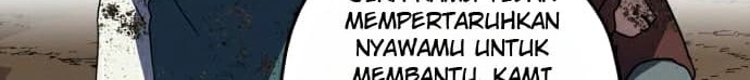 Blinded By The Setting Sun Chapter 95 Gambar 9