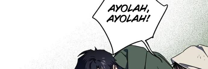 Blinded By The Setting Sun Chapter 94 Gambar 45