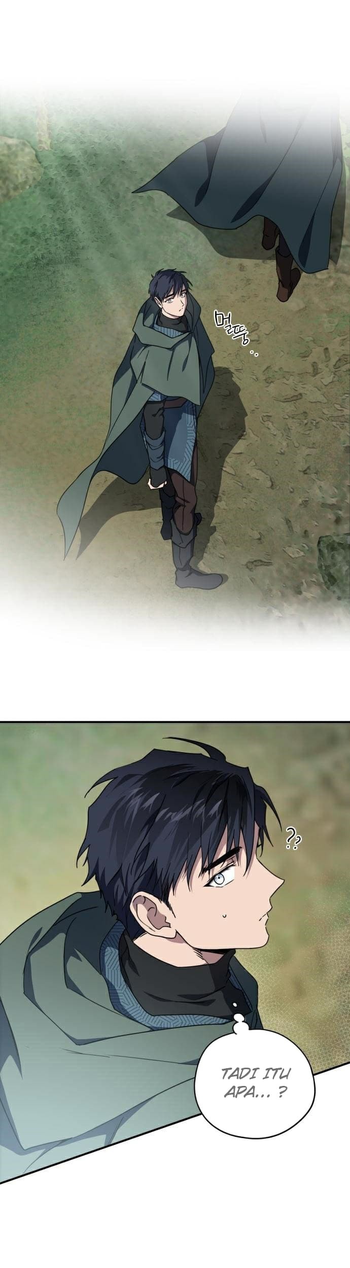 Baca  Blinded By The Setting Sun Chapter 94 Gambar 2