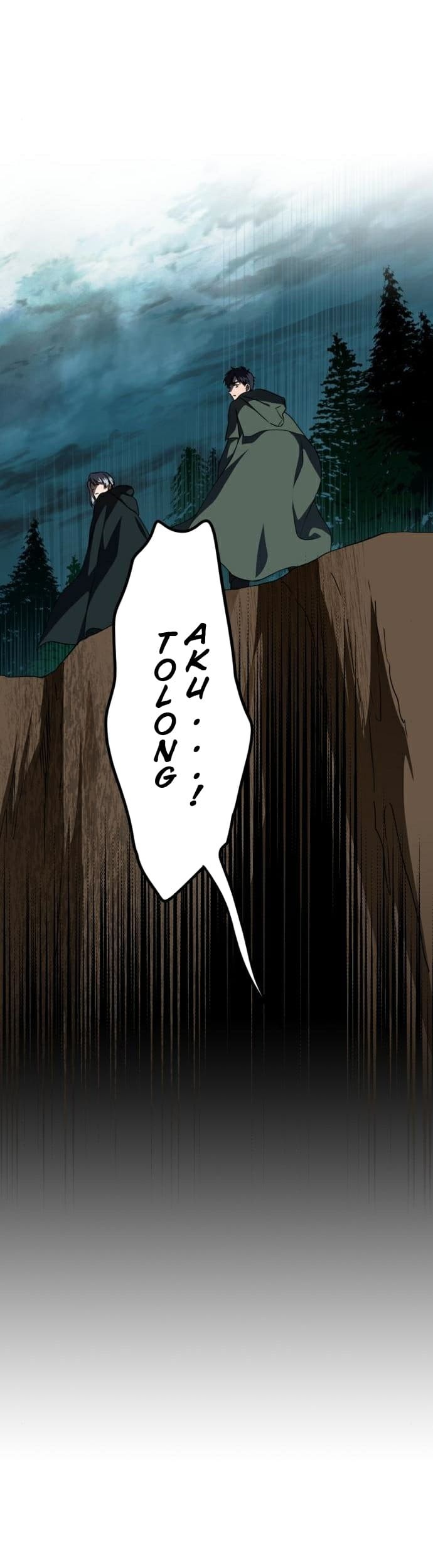 Blinded By The Setting Sun Chapter 94 Gambar 12