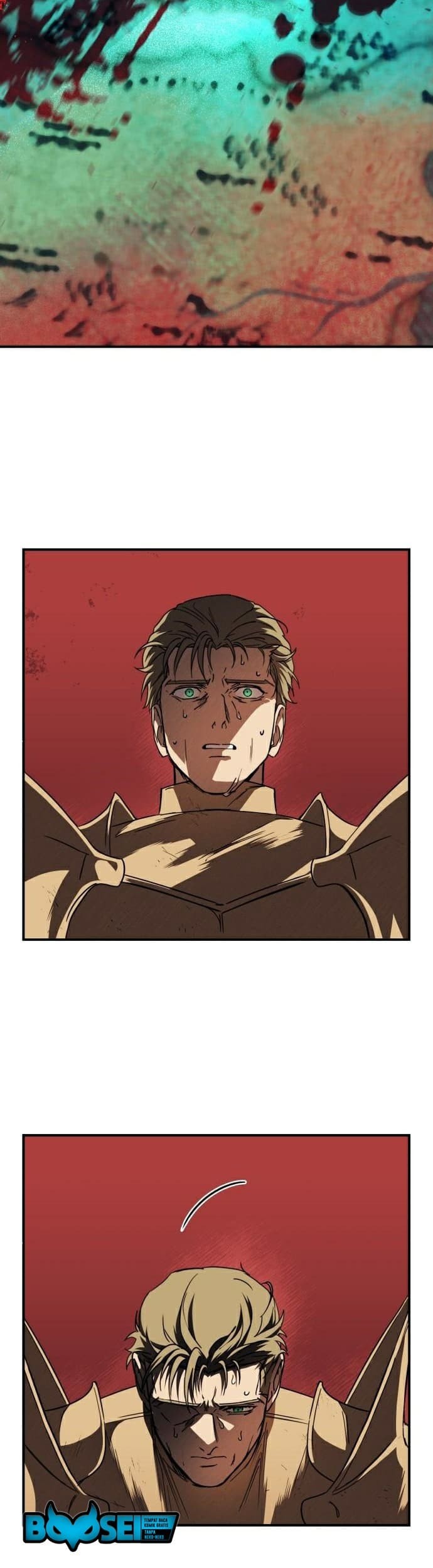 Blinded By The Setting Sun Chapter 92 Gambar 40