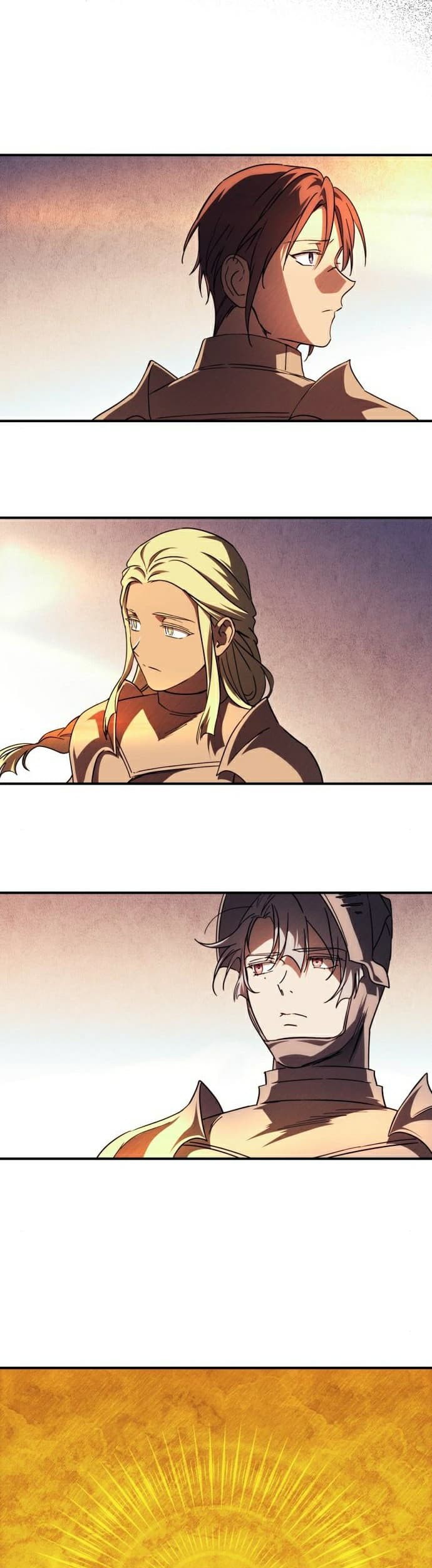 Blinded By The Setting Sun Chapter 92 Gambar 50