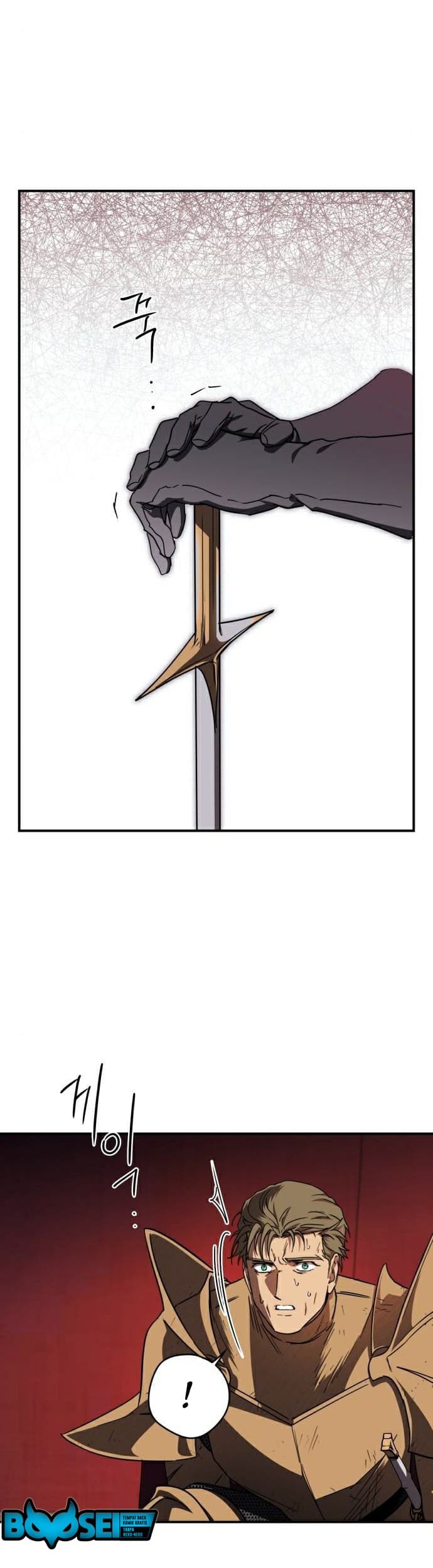 Blinded By The Setting Sun Chapter 92 Gambar 56