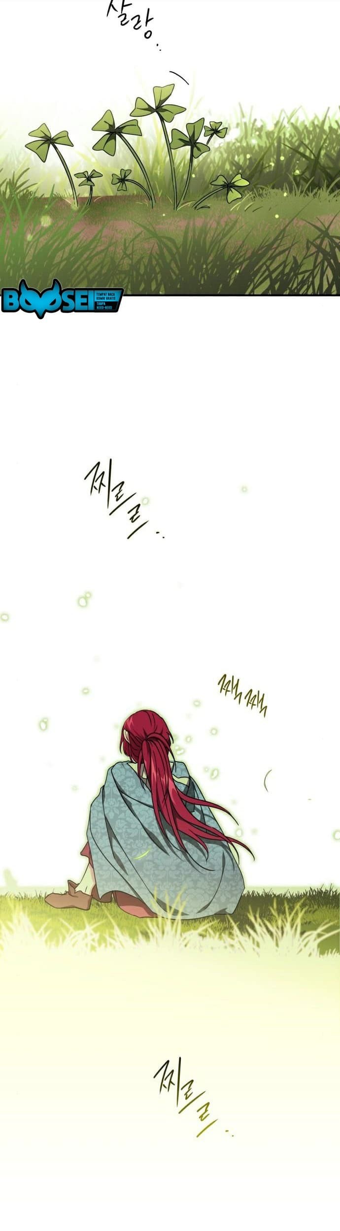 Blinded By The Setting Sun Chapter 92 Gambar 68