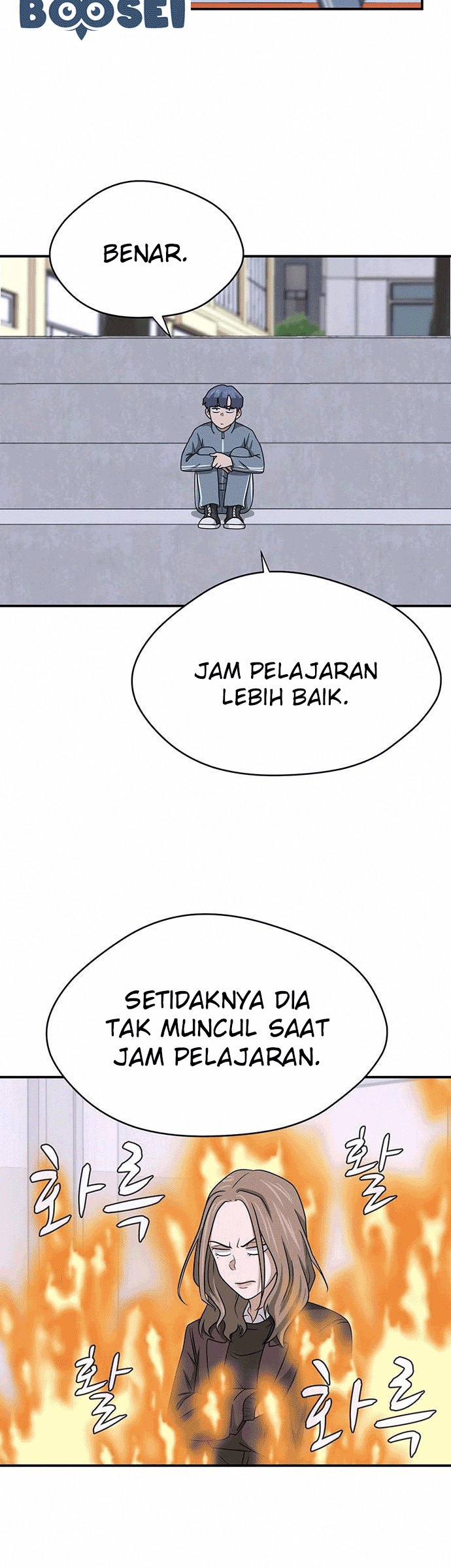 System Rules Chapter 09 Gambar 16