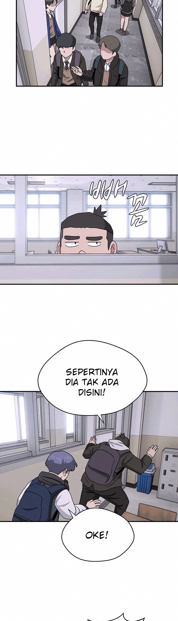 System Rules Chapter 09 Gambar 34