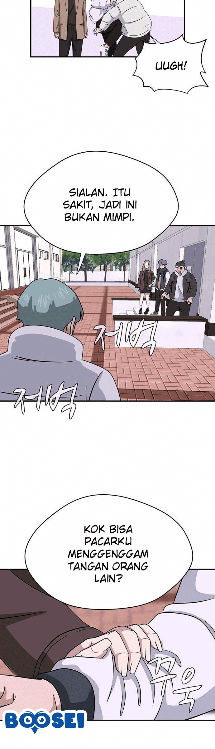 System Rules Chapter 09 Gambar 50