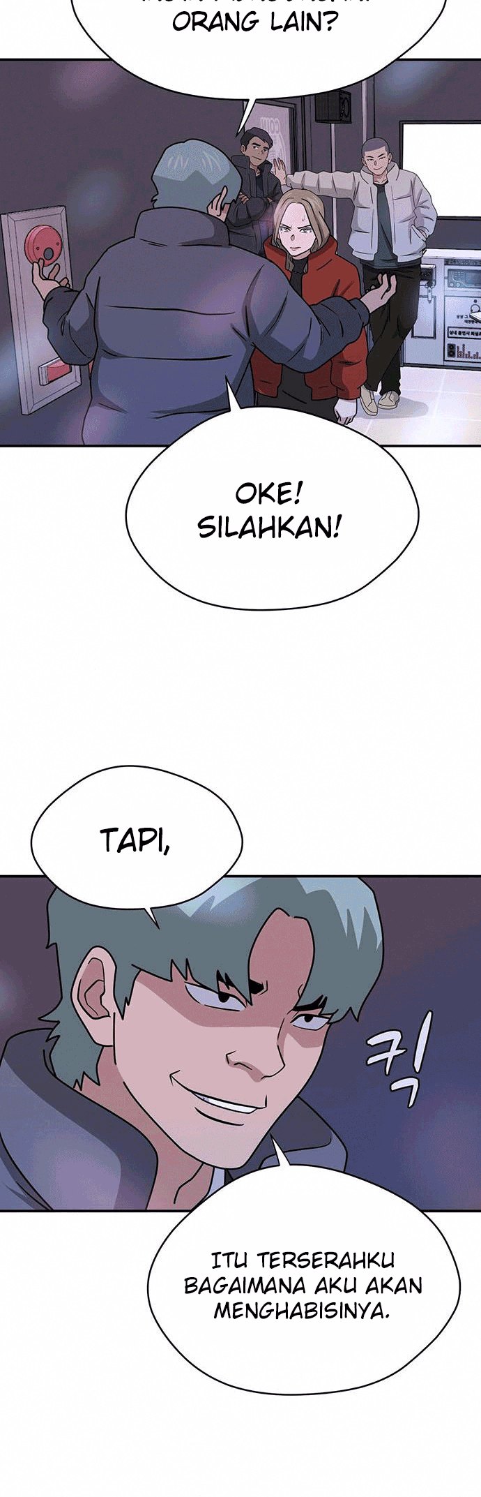 System Rules Chapter 08 Gambar 36