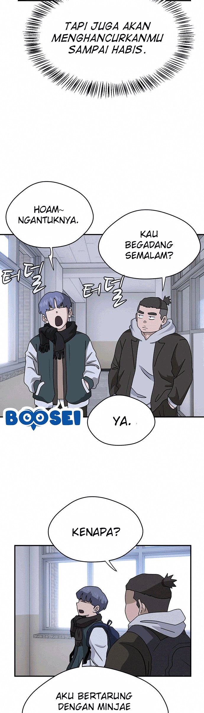 System Rules Chapter 08 Gambar 48