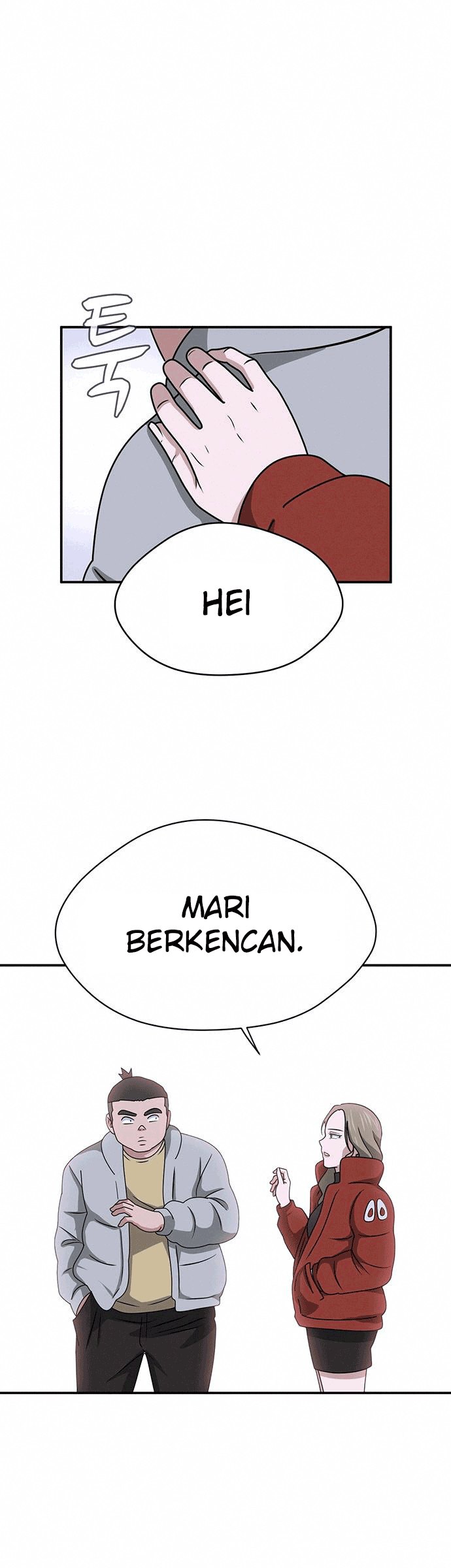 Baca  System Rules Chapter 07 Gambar 2