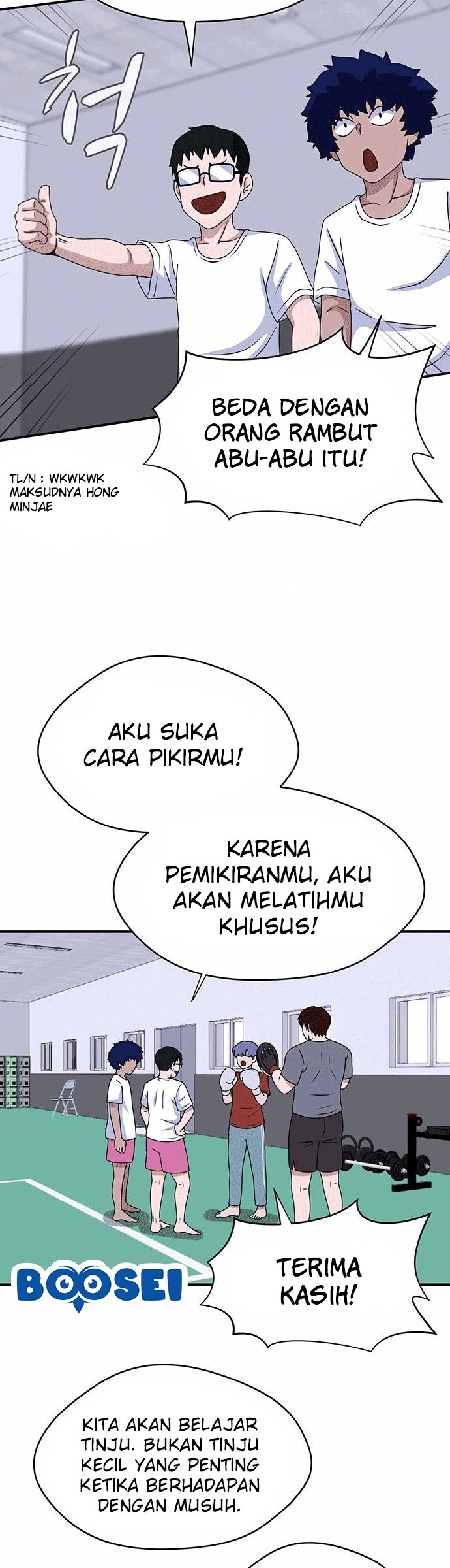 System Rules Chapter 07 Gambar 30