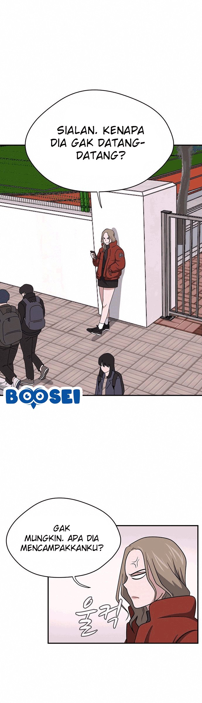 System Rules Chapter 07 Gambar 33