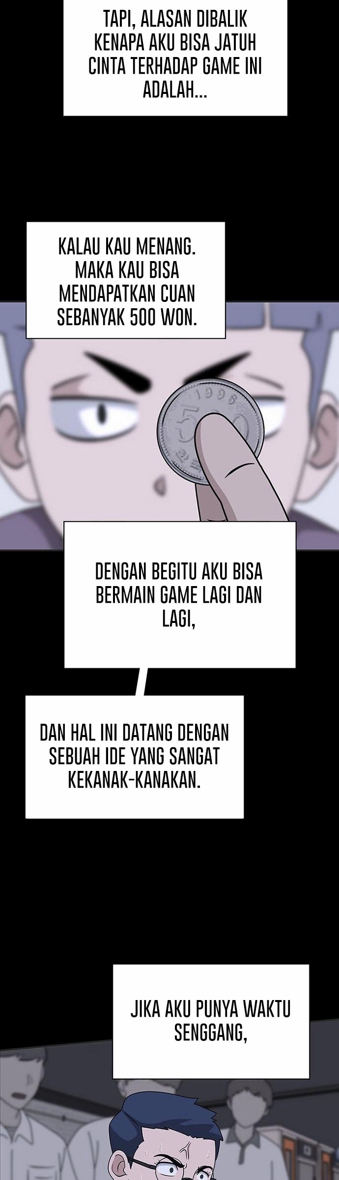 System Rules Chapter 1 Gambar 14