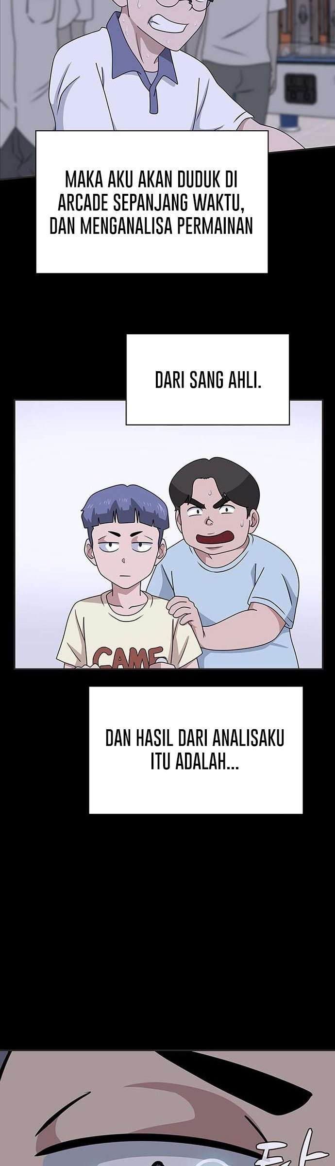 System Rules Chapter 1 Gambar 15